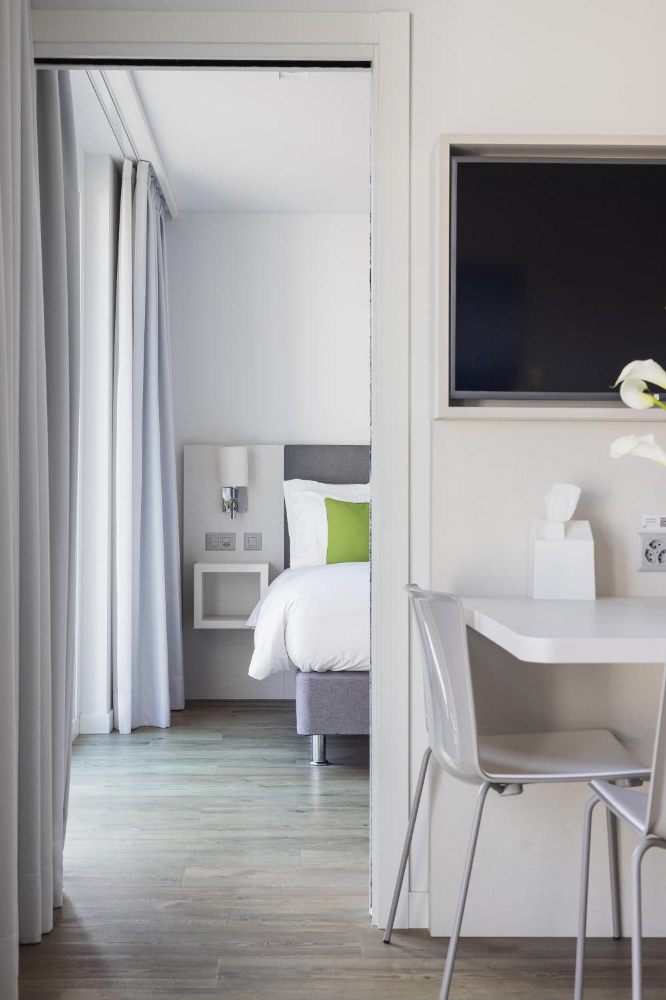 Base Vevey Otel Dış mekan fotoğraf