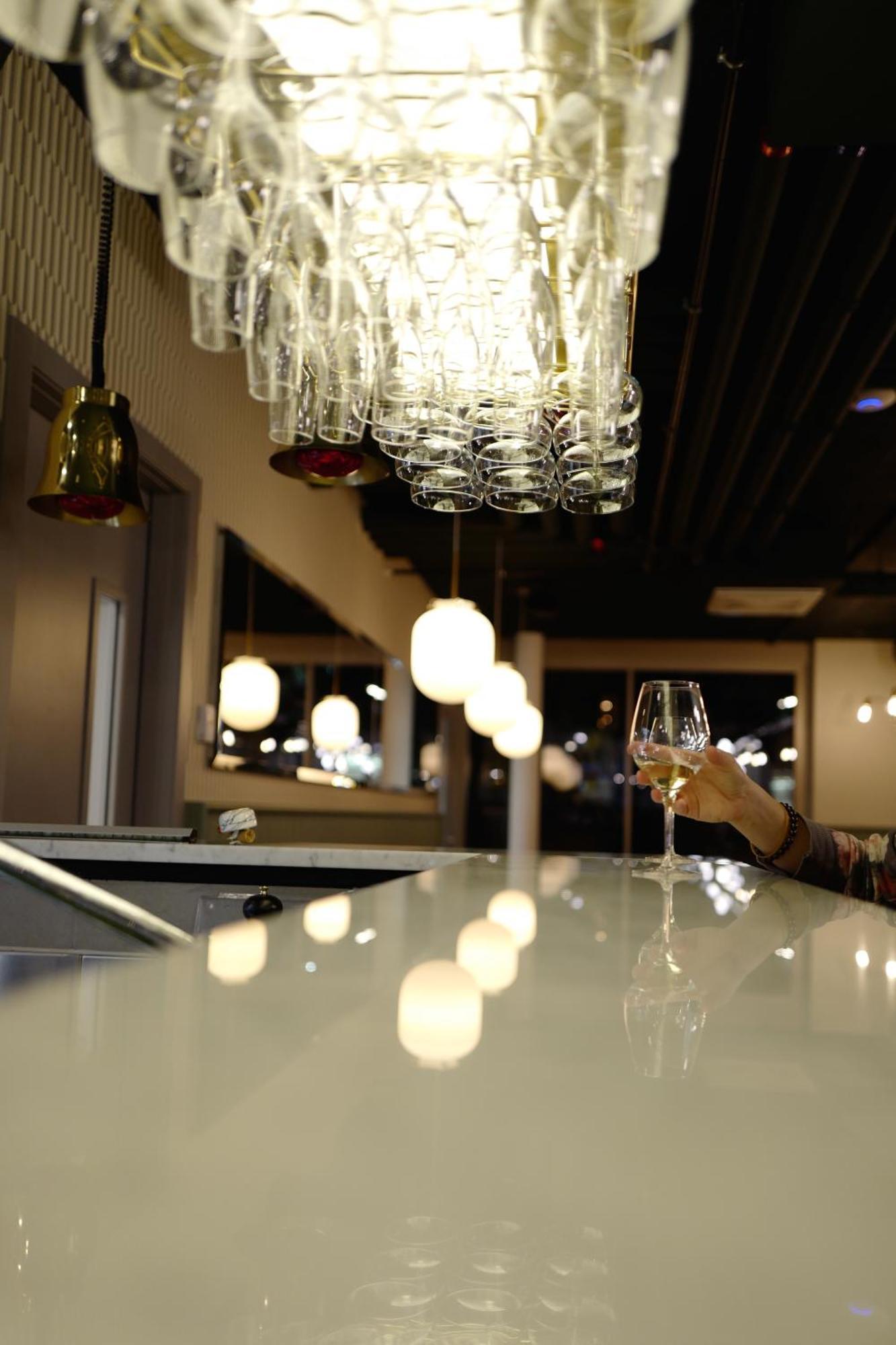 Base Vevey Otel Dış mekan fotoğraf