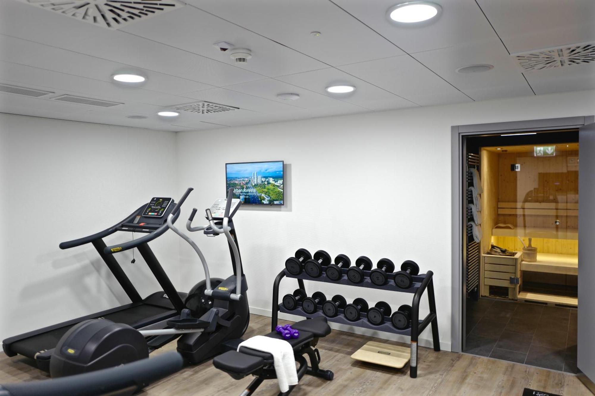 Base Vevey Otel Dış mekan fotoğraf
