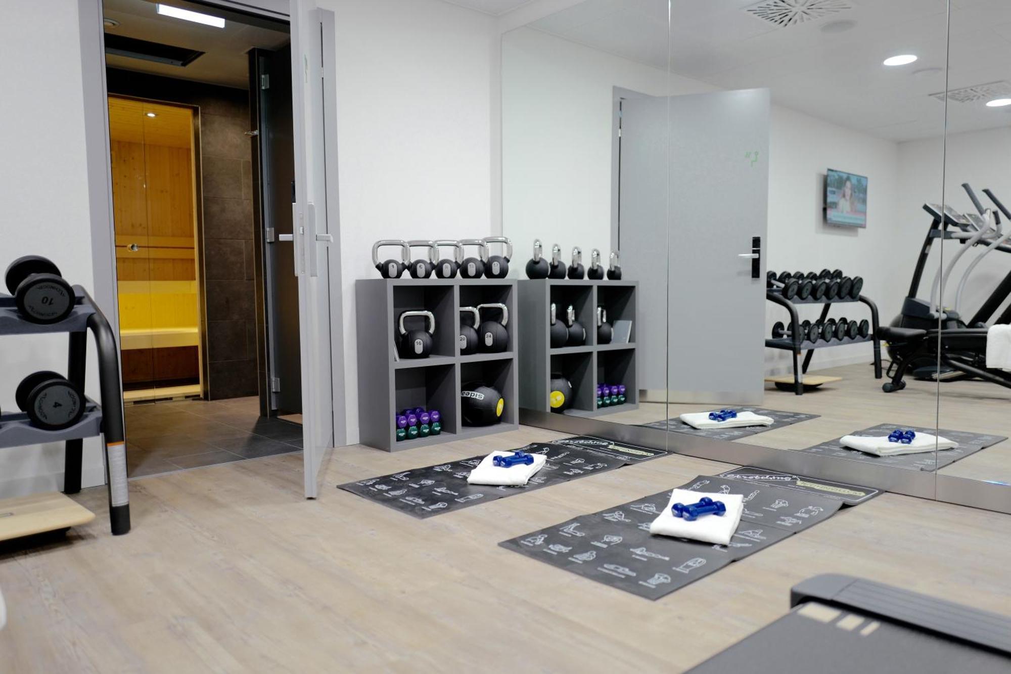 Base Vevey Otel Dış mekan fotoğraf